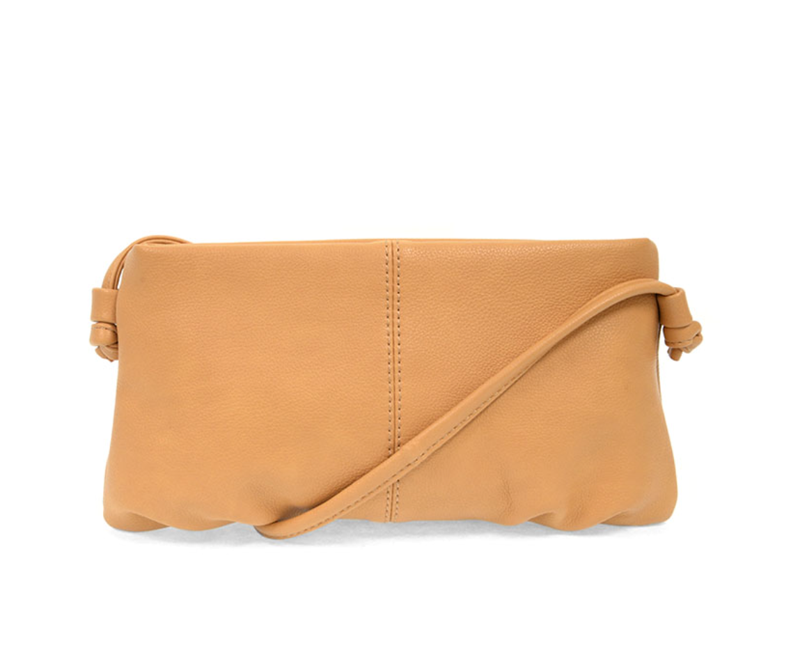 Joy Susan Emmie Cross-Body cinch (2 colors)