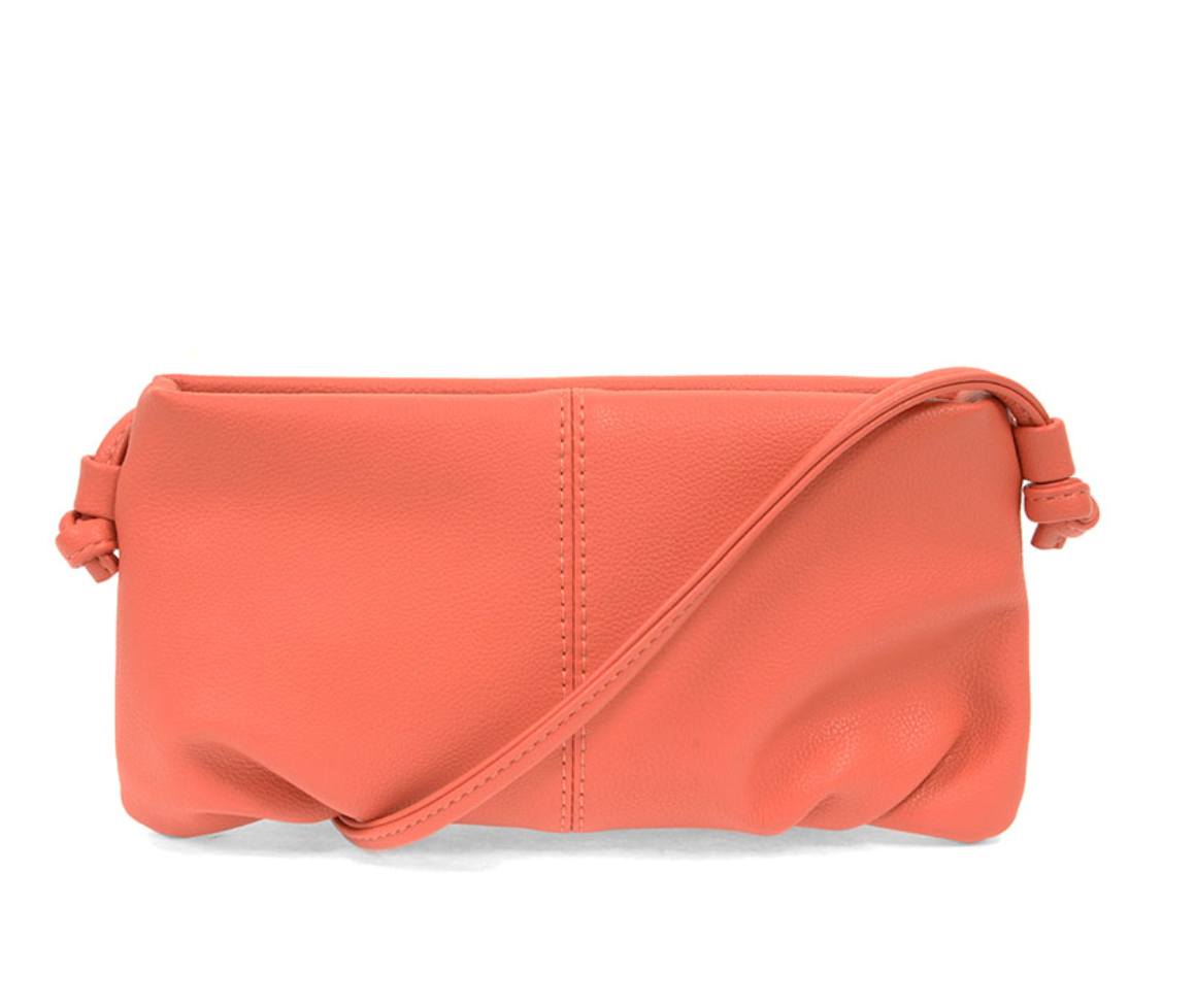 Joy Susan Emmie Cross-Body cinch (2 colors)