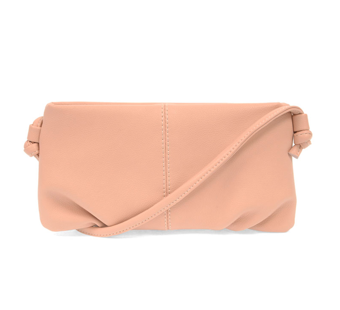 Joy Susan Emmie Cross-Body cinch (2 colors)
