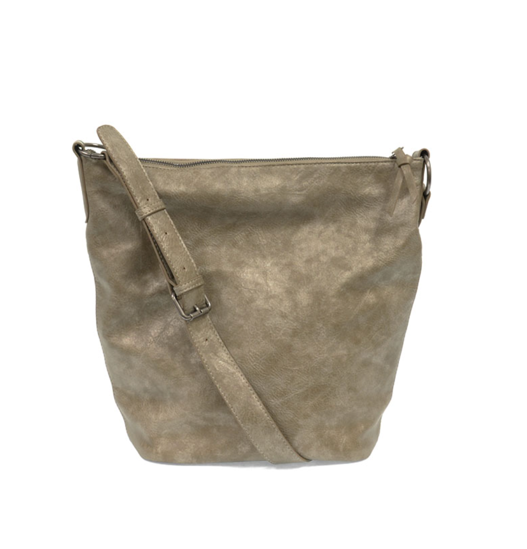 Joy Susan Nori crossbody purse (2 colors)