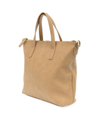 Tote con cremallera superior Joy Susan Kim (2 colores)