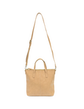 Tote con cremallera superior Joy Susan Kim (2 colores)