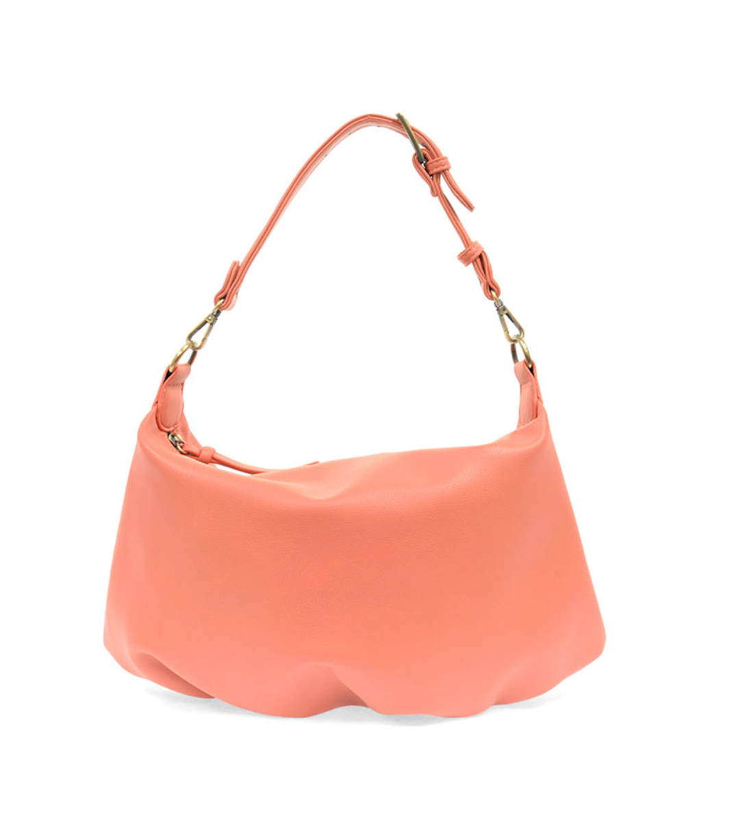 Joy Susan Suzy convertible tote/crossbody