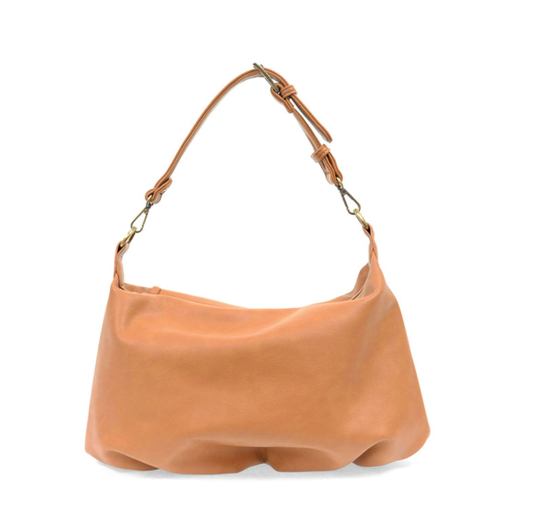 Joy Susan Suzy convertible tote/crossbody