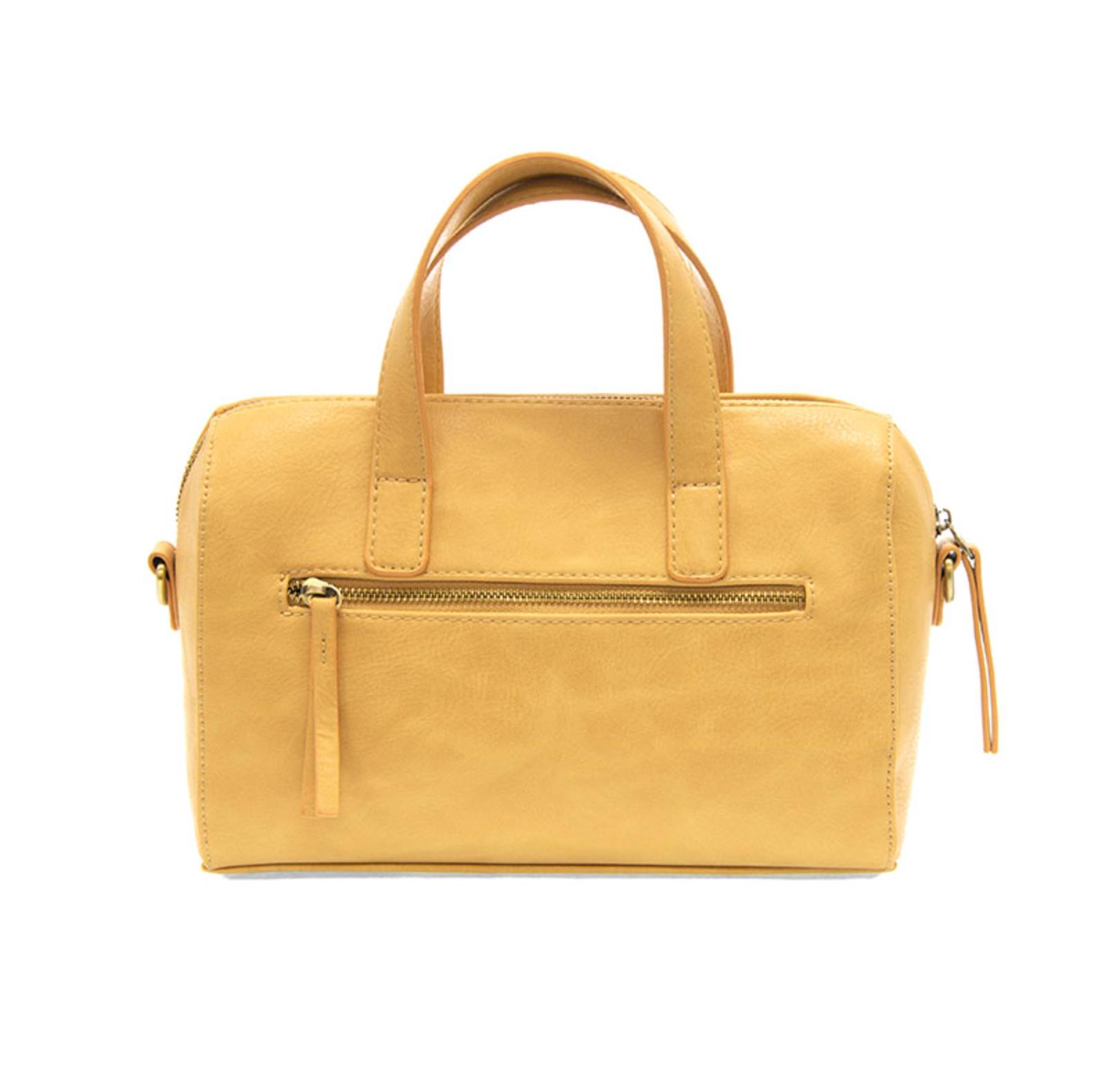 Joy Susan Blake barrel convertible crossbody