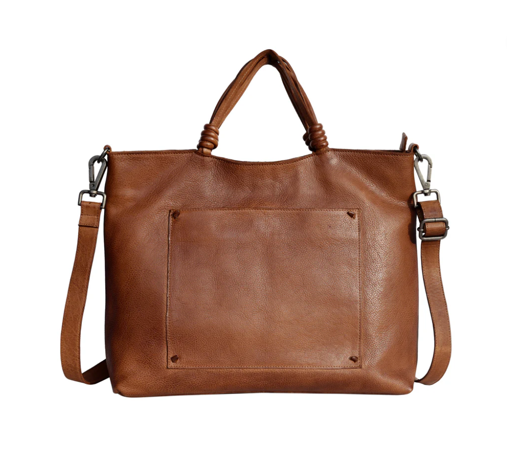 Latico leather purse, Nolan tote/crossbody