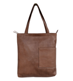 Latico leather purse, Leon tote/shoulder bag