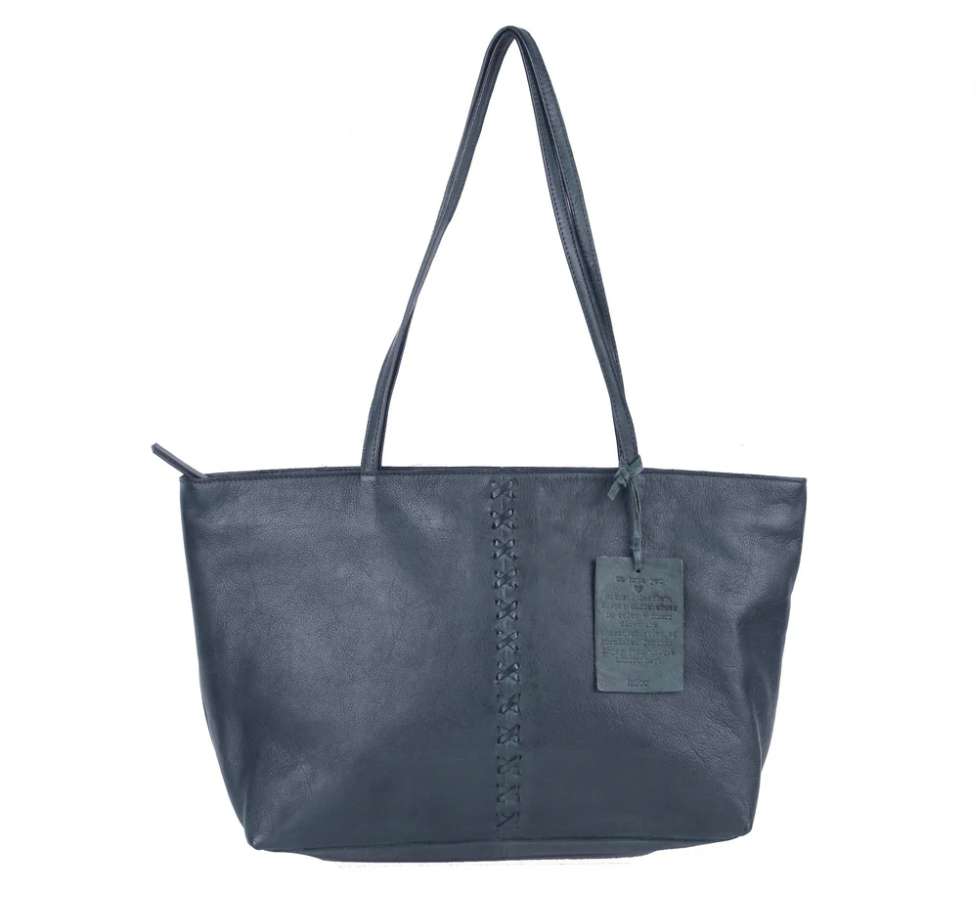 Latico leather purse, Mar tote/shoulder bag