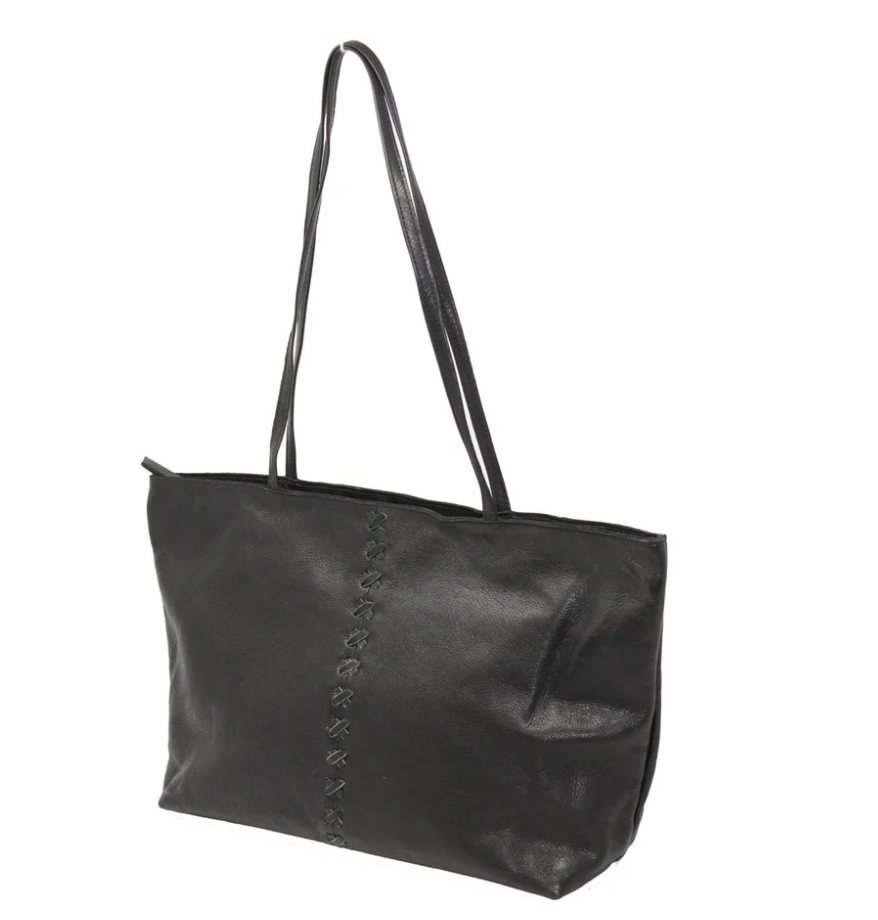 Latico leather purse, Mar tote/shoulder bag