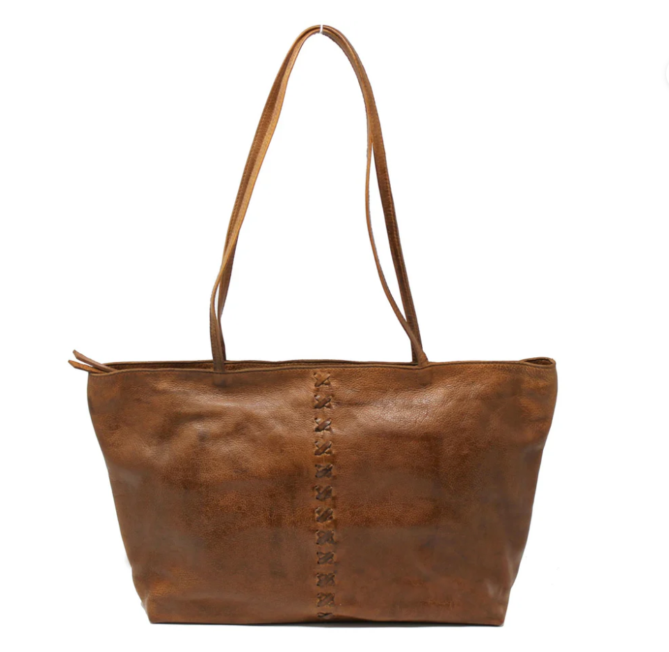 Latico leather purse, Mar tote/shoulder bag