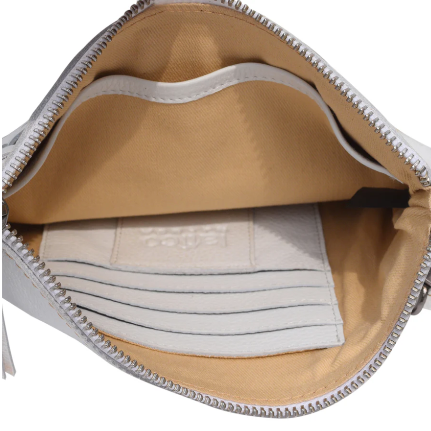 Latico leather purse, 89 degrees wristlet