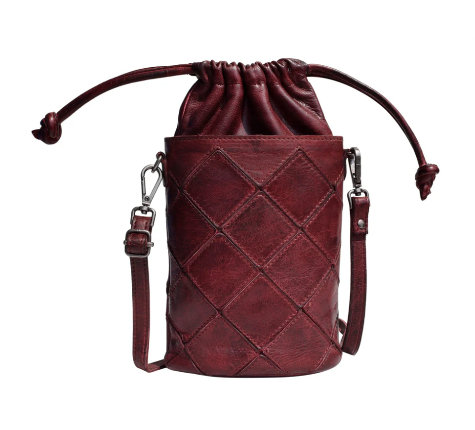 Latico leather purse, Payne crossbody