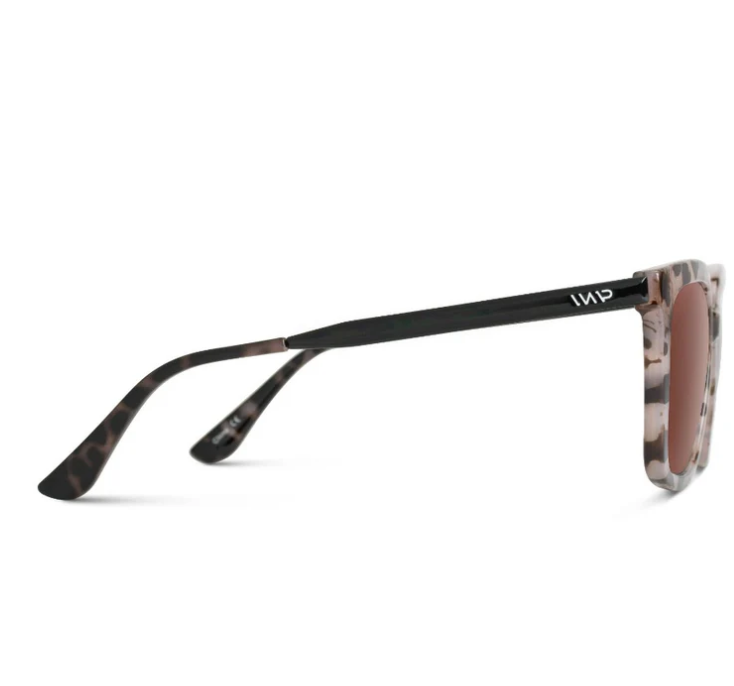 Gafas de sol WMP Prescott azul denim/negro