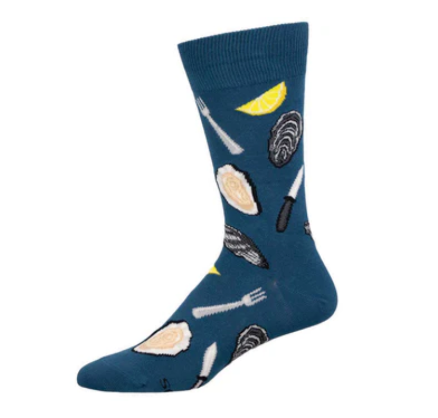 Socksmith graphic crew, MEN's sizing (45+ images)