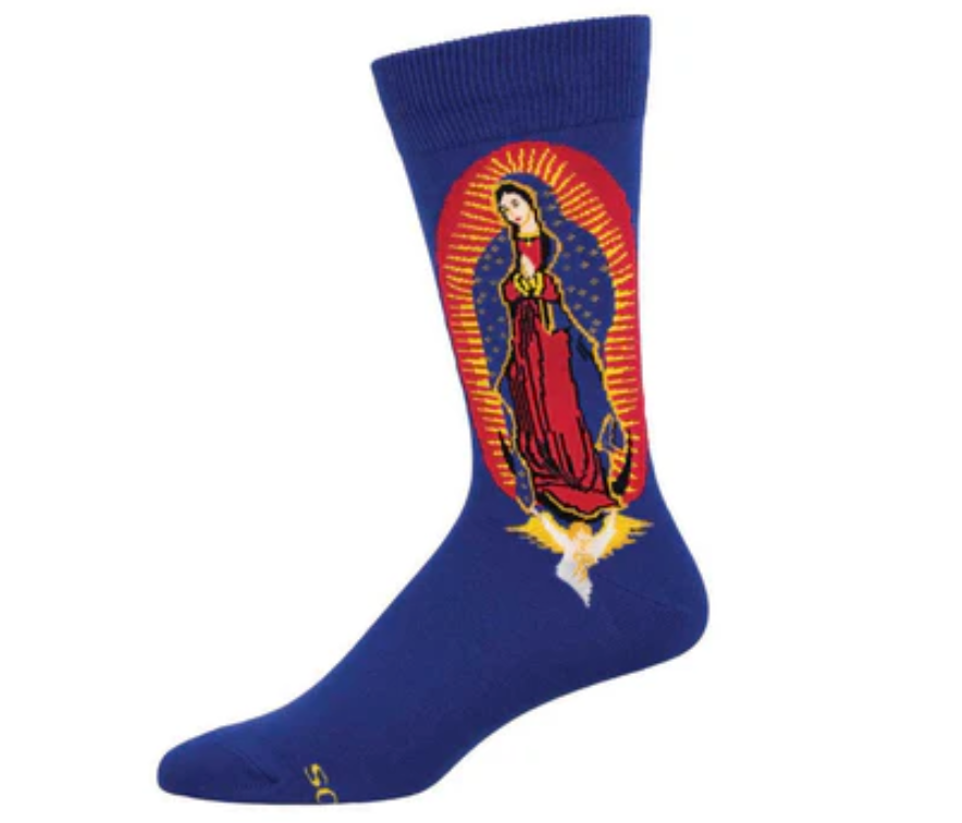 Socksmith graphic crew, MEN's sizing (45+ images)