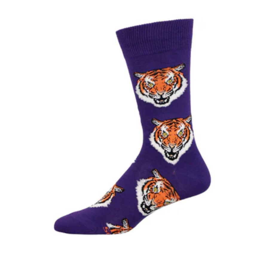 Socksmith graphic crew, MEN's sizing (45+ images)