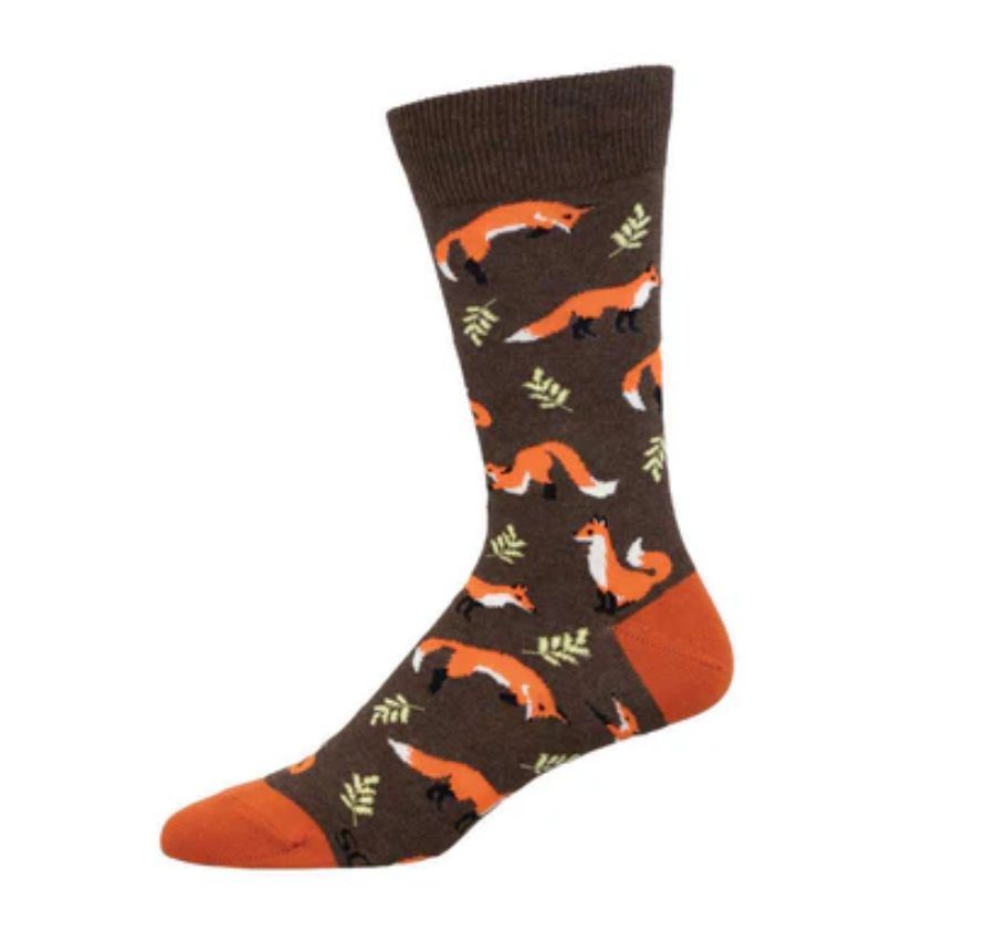 Socksmith graphic crew, MEN's sizing (45+ images)