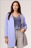 Nic + Zoe jacket, Cool Nights reversible (2 colors)