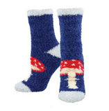 Equipo Socksmith Warm &amp; Cosy, talla de mujer (8 estampados/colores)