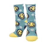 Equipo Socksmith Warm &amp; Cosy, talla de mujer (8 estampados/colores)