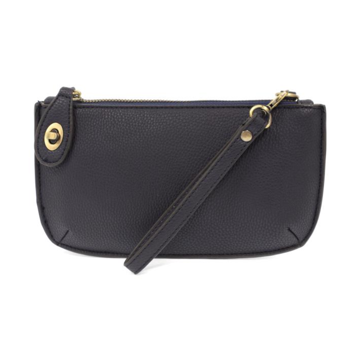 Joy Susan Mini Cross-Body Clutch (6 colors) – Belle Starr Joy Susan Mini Cross-Body Clutch (6 colors) – Belle Starr
