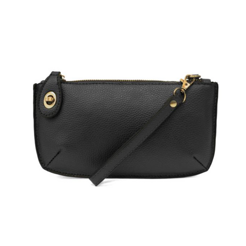 Joy Susan Mini Cross-Body Clutch (6 colors)