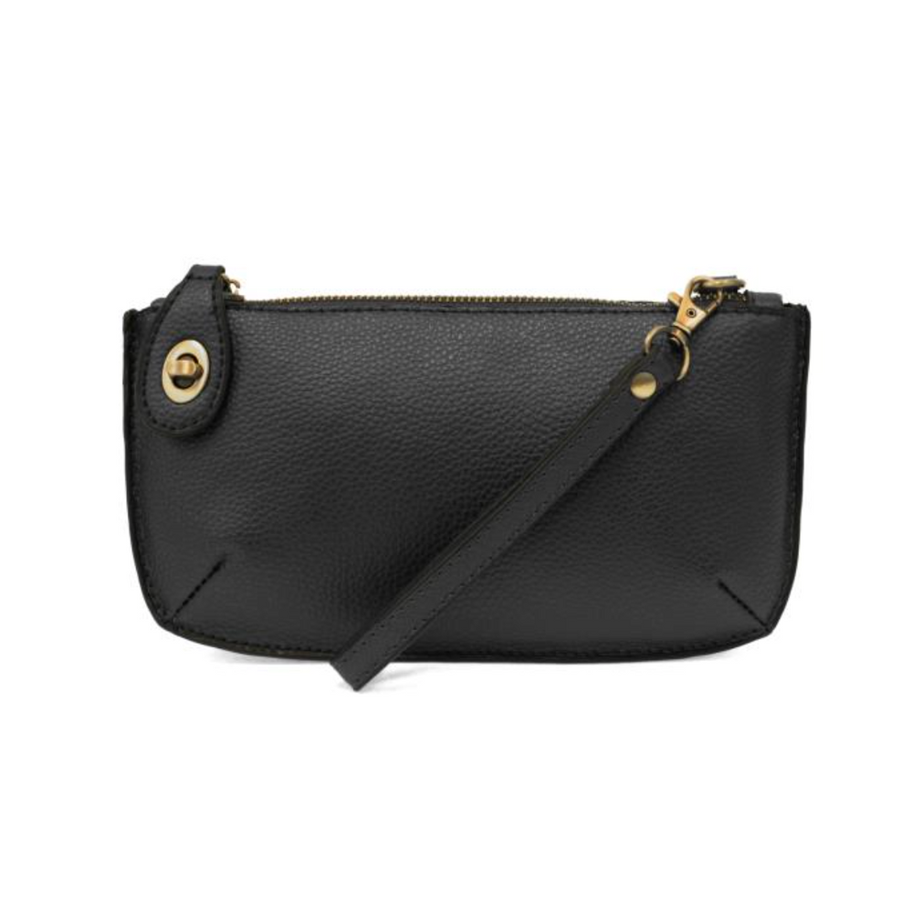 Joy Susan Mini Clutch cruzado (3 colores)