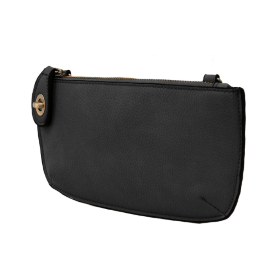 Joy Susan Mini Cross-Body Clutch (6 colors)