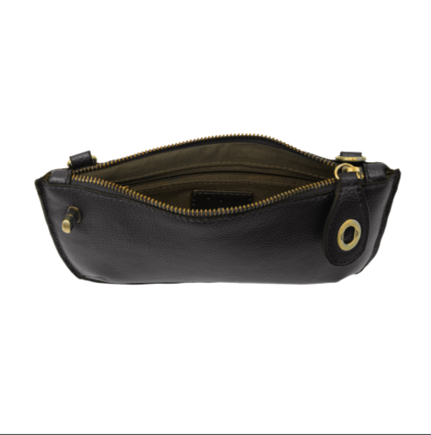 Joy Susan Mini Cross-Body Clutch (6 colors)