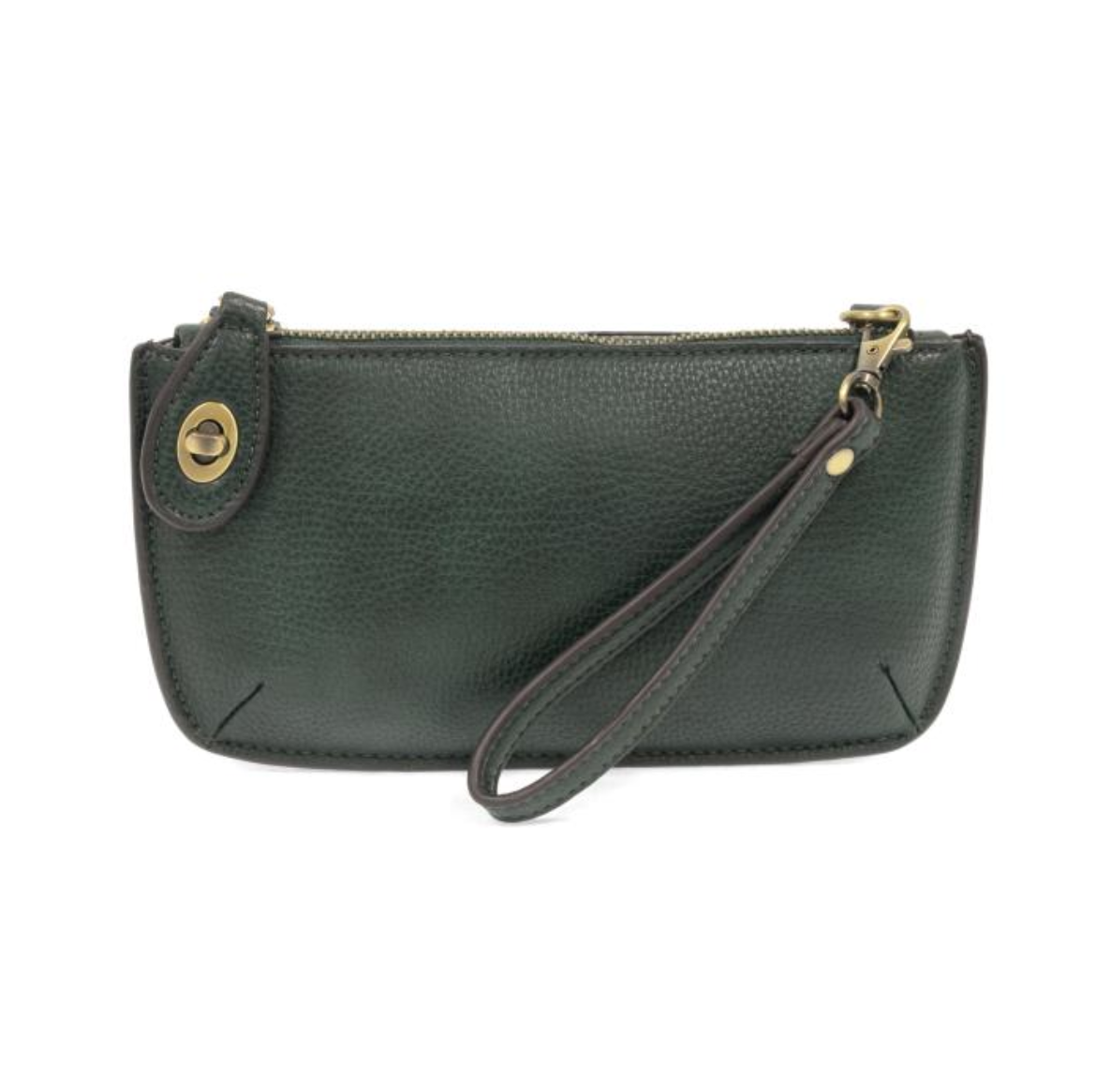 Joy Susan Mini Cross-Body Clutch (6 colors)