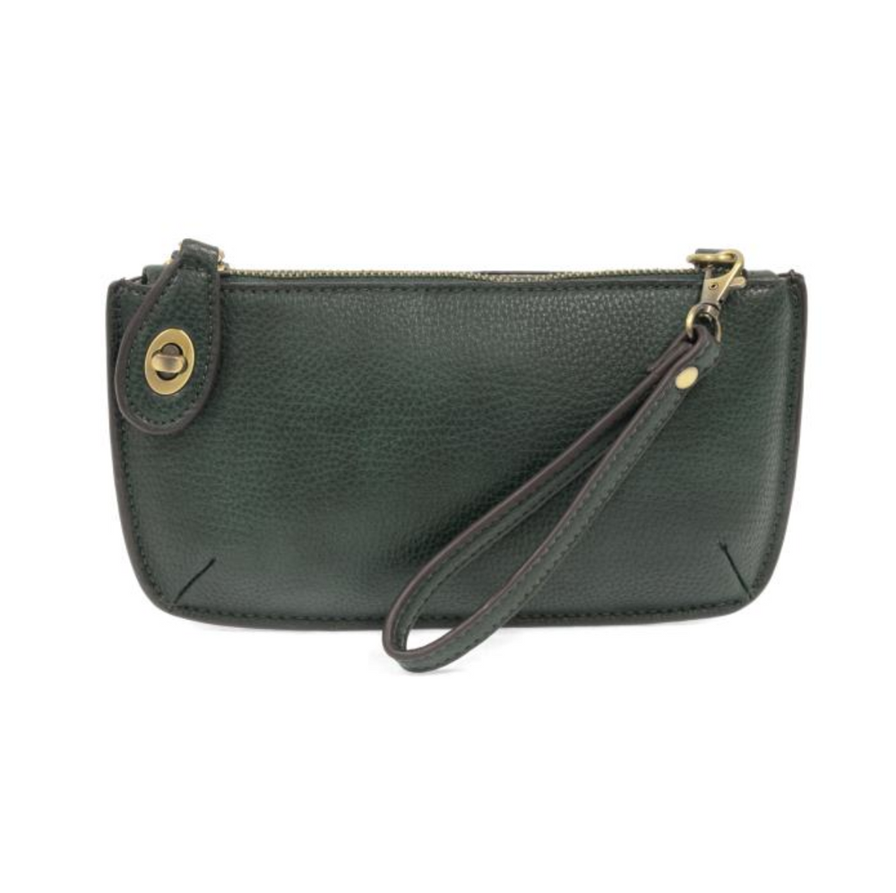 Joy Susan Mini Clutch cruzado (3 colores)