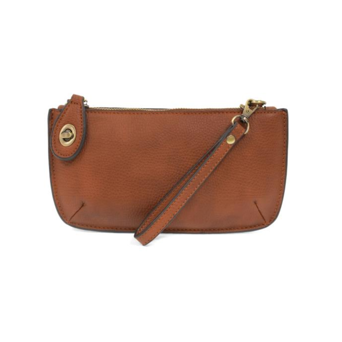 Joy Susan Mini Cross-Body Clutch (6 colors)