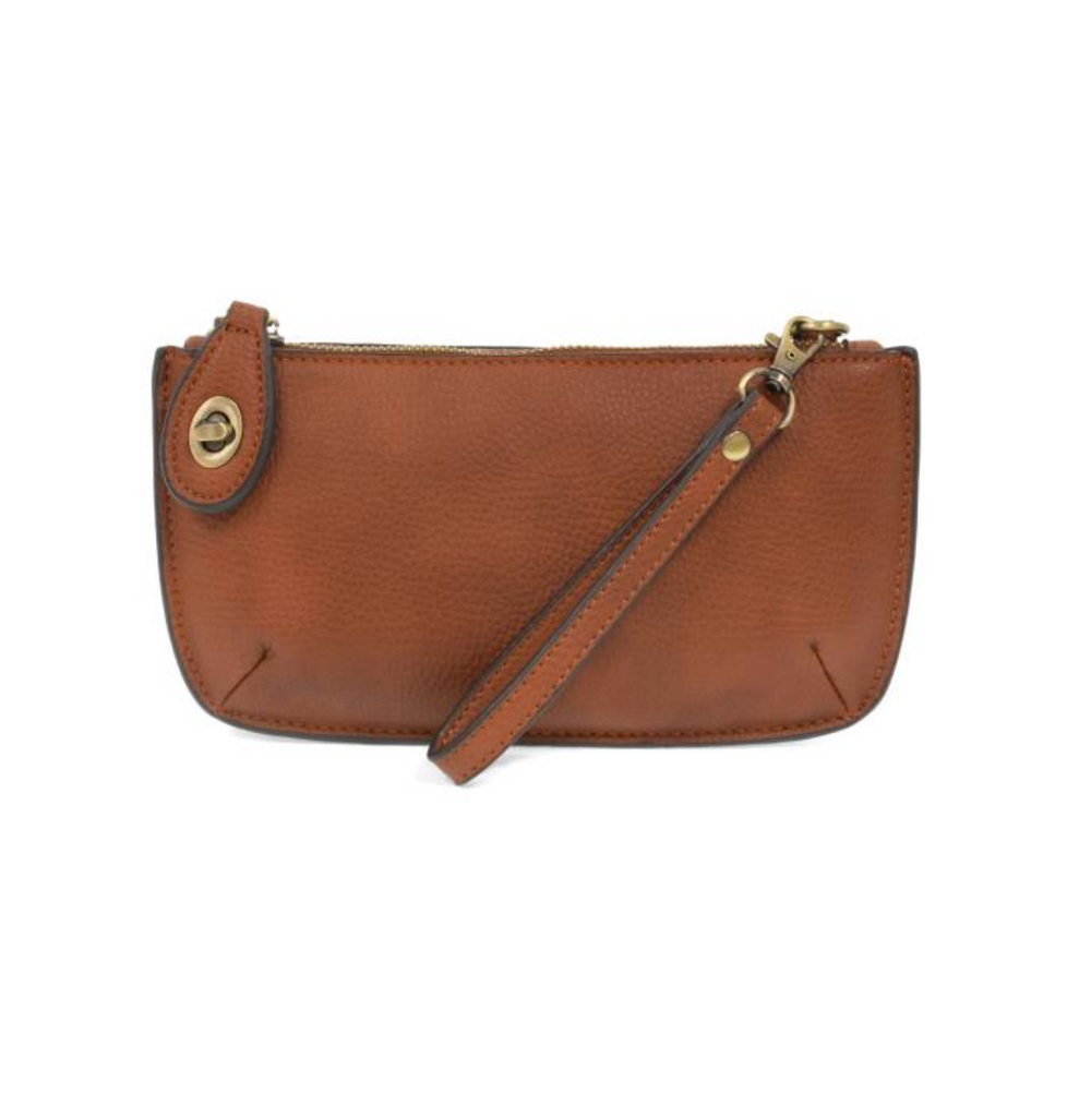 Joy Susan Mini Clutch cruzado (3 colores)