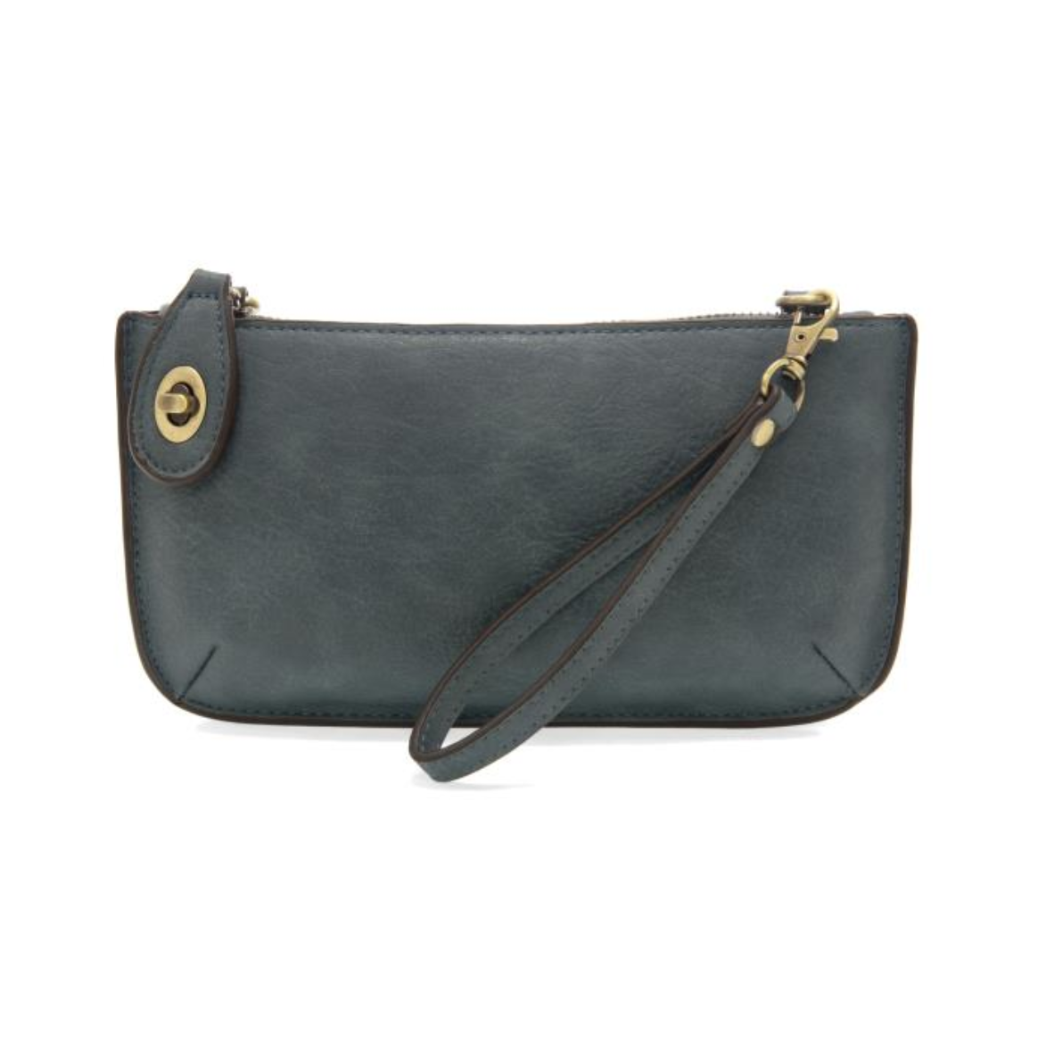 Joy Susan Mini Cross-Body Clutch (6 colors)