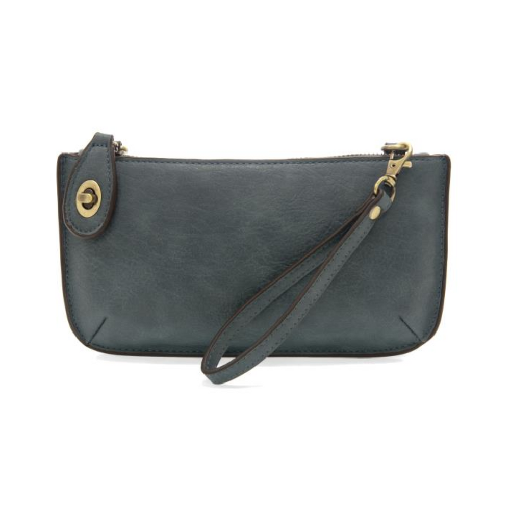 Joy Susan Mini Clutch cruzado (3 colores)