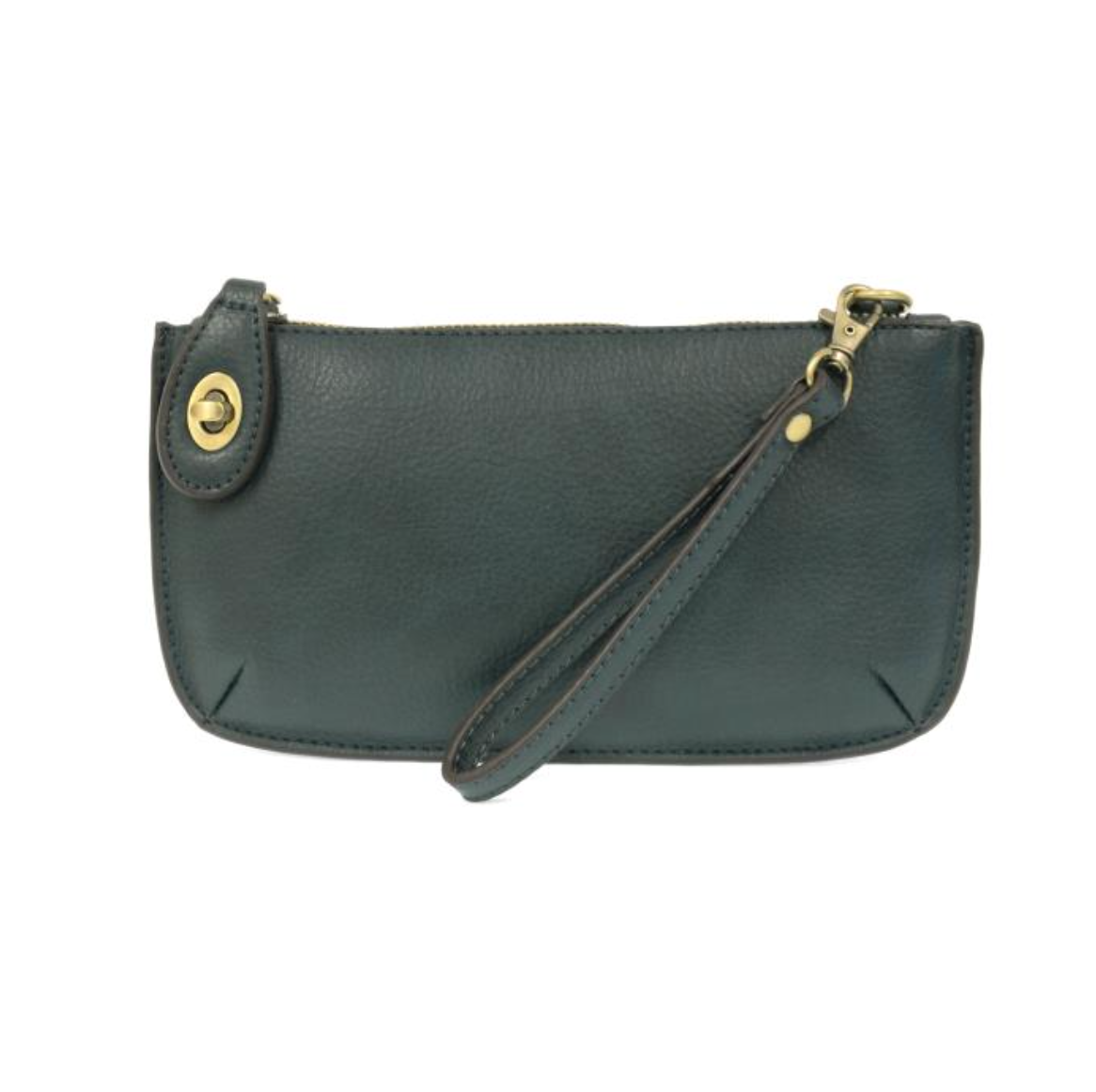 Joy Susan Mini Cross-Body Clutch (6 colors)