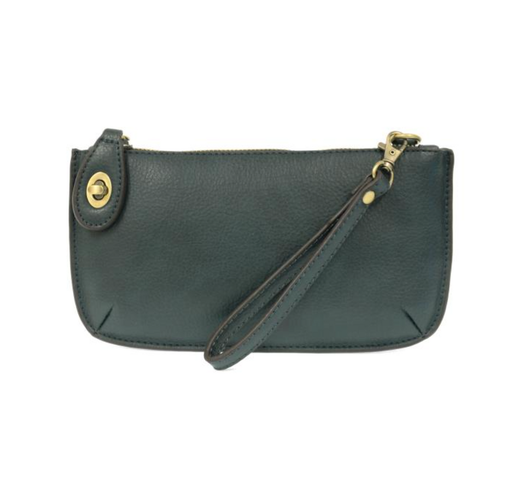 Joy Susan Mini Clutch cruzado (3 colores)