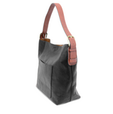 Joy Susan Classic Hobo tote (11 colors)