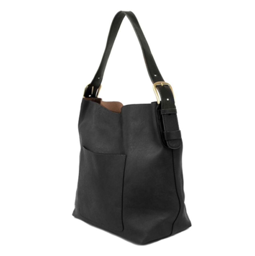 Joy Susan Classic Hobo tote (11 colors)