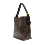 Joy Susan Classic Hobo tote (11 colors)