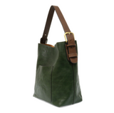 Joy Susan Classic Hobo tote (11 colors)