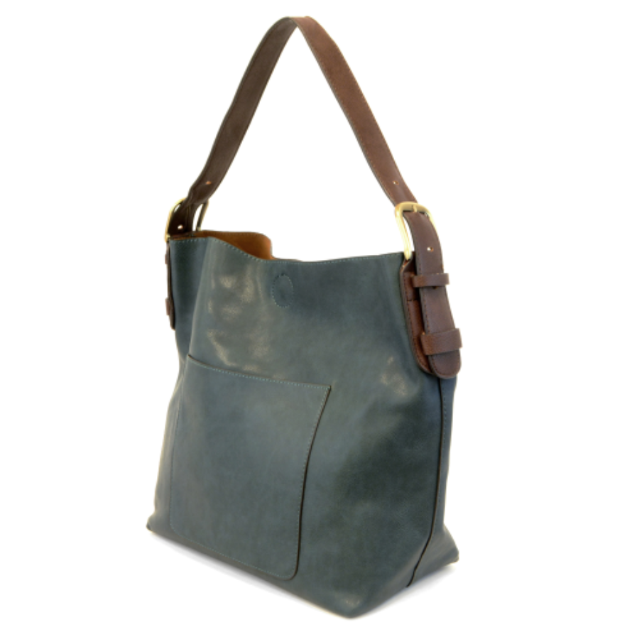 Joy Susan Classic Hobo tote (11 colors)