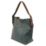 Joy Susan Classic Hobo tote (11 colors)