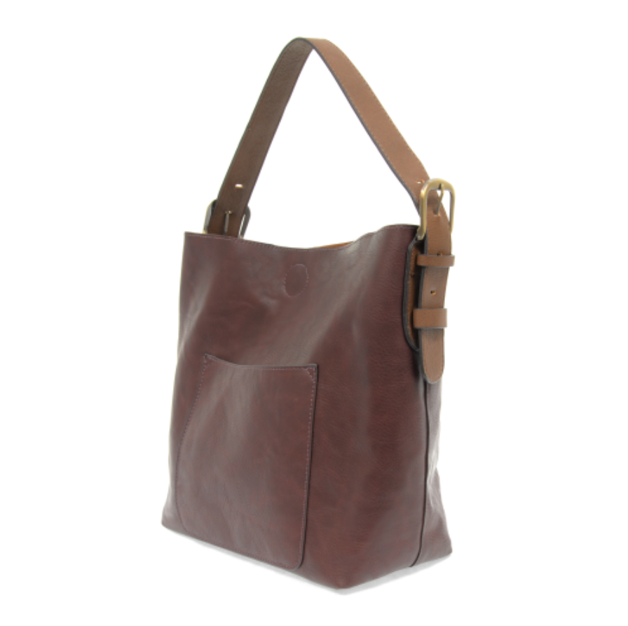 Joy Susan Classic Hobo tote (11 colors) – Belle Starr