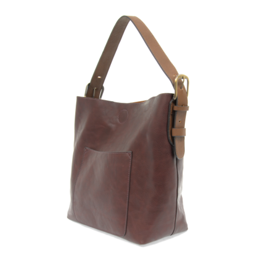 Joy Susan Classic Hobo tote (11 colors)