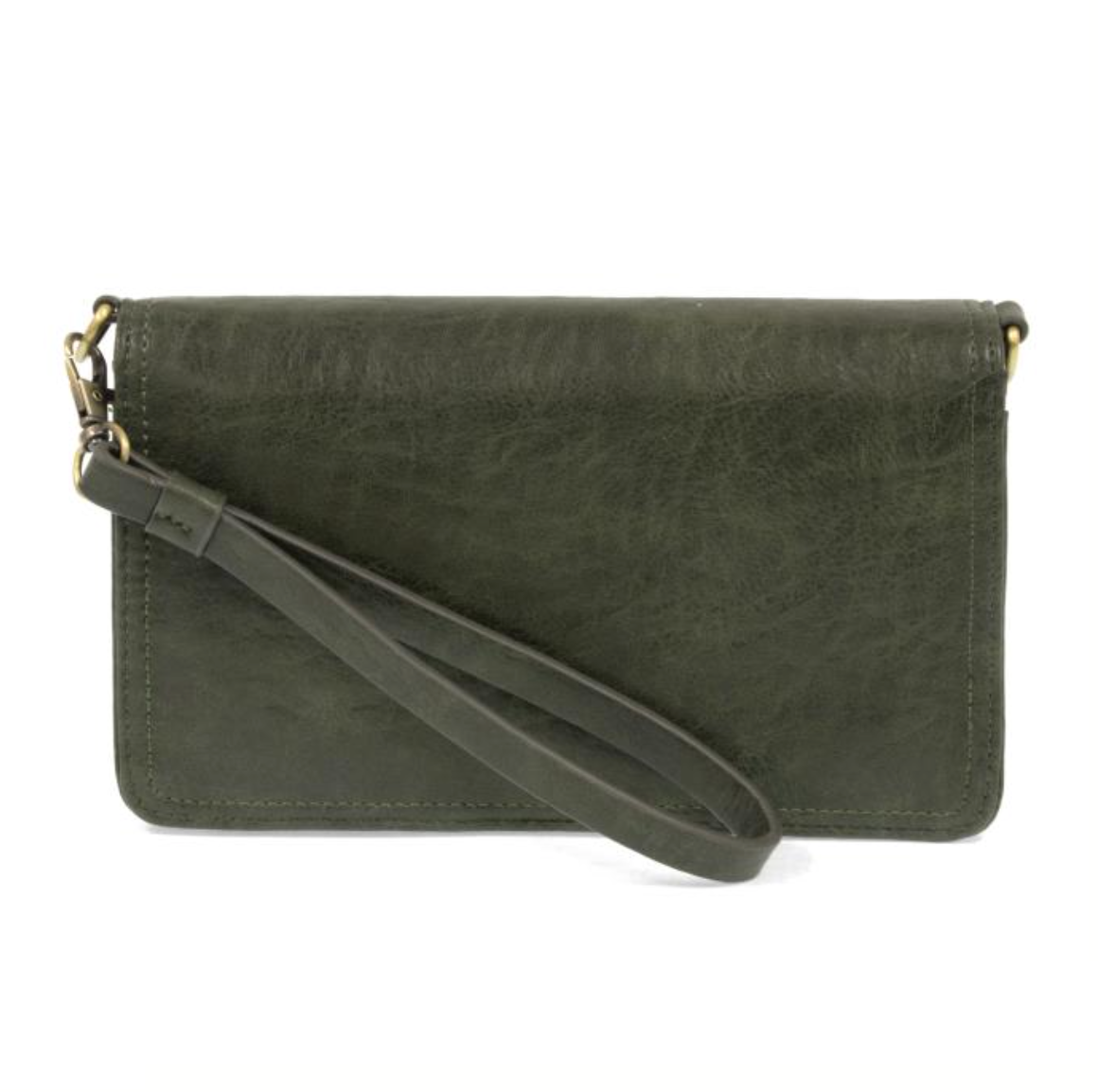 Joy Susan Billie Mini-Organizer Crossbody purse (5 colors)