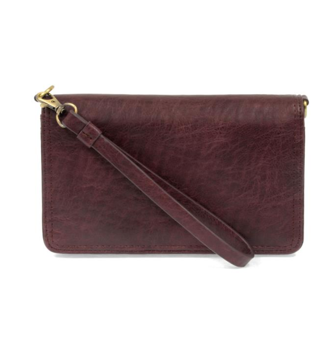 Joy Susan Billie Mini-Organizer Crossbody purse (5 colors)