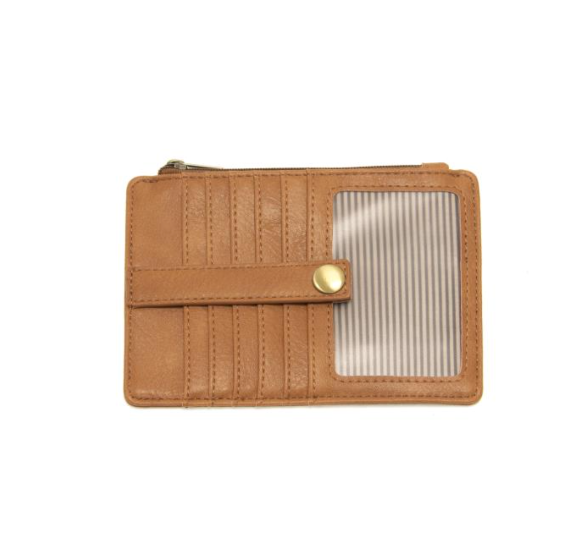 Joy Susan Penny mini wallet purse insert (15 colors)