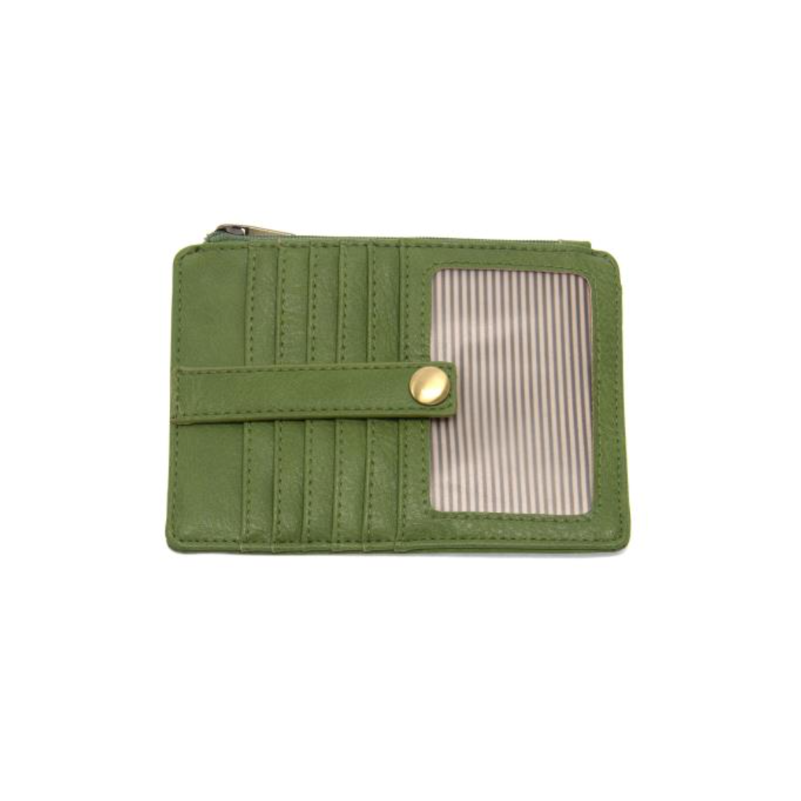 Joy Susan Penny mini wallet purse insert (15 colors)