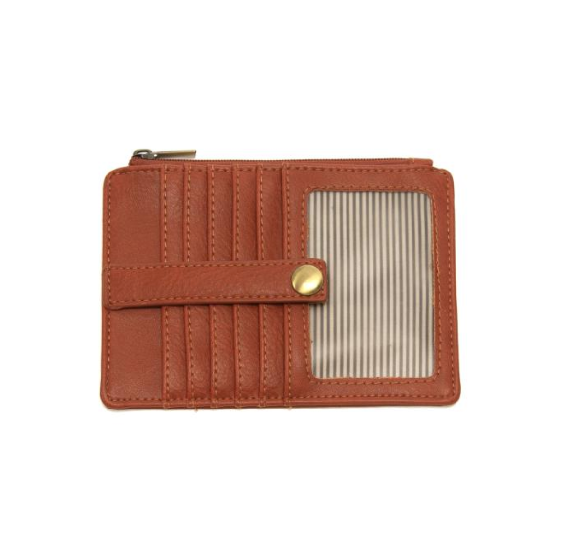 Joy Susan Penny mini wallet purse insert (15 colors)